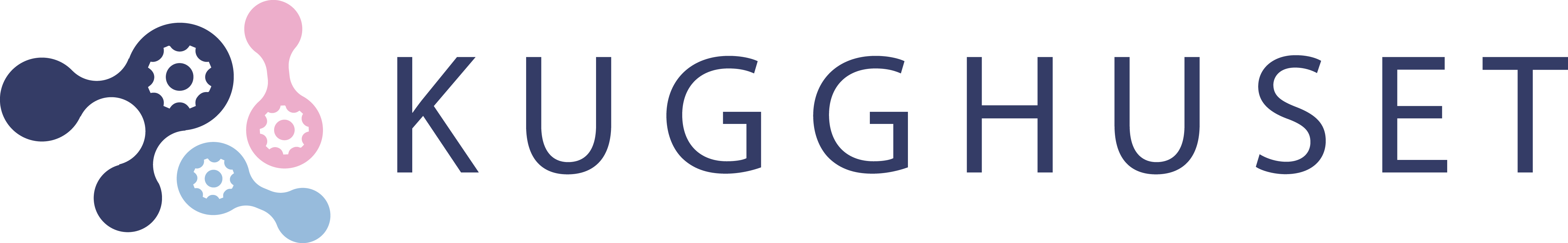 Kugghuset logo